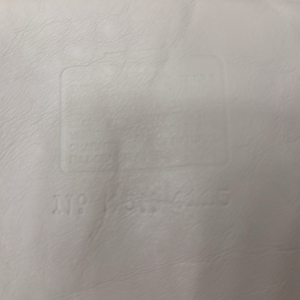 Coach whitney cream crossbody purse vintage - Picture 10 of 14